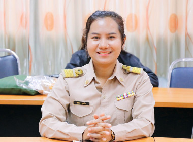 การประชุมข้าราชการ พนักงานราชการ และลูกจ้างประจำ ... พารามิเตอร์รูปภาพ 46